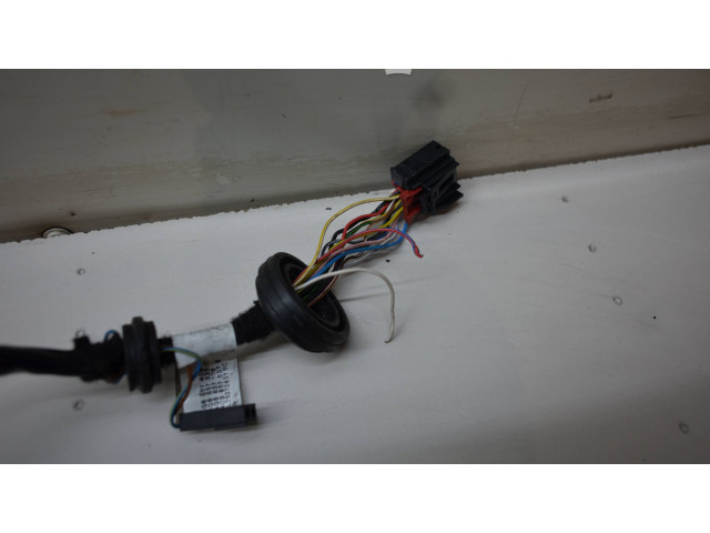 Зеркало электрическое Audi A7 S7 4G 2011 - 2017 года