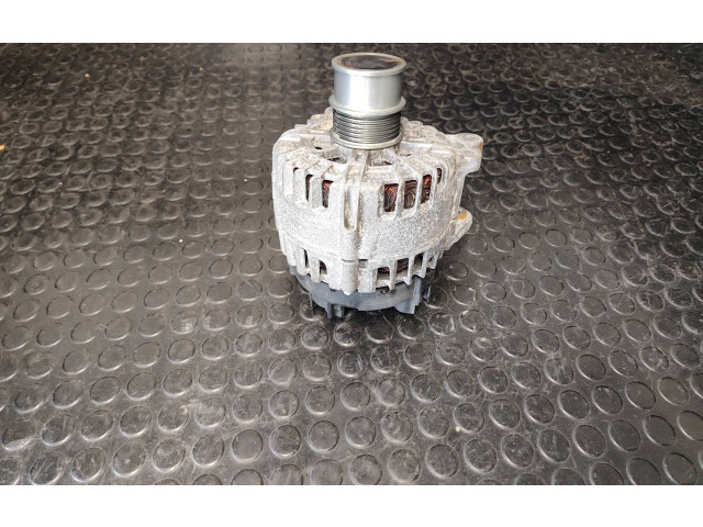 Генератор 05E903026Q   Skoda Kamiq      