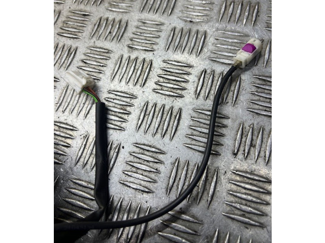 Зеркало электрическое Mercedes-Benz X-class W470 2017 - 2020 года