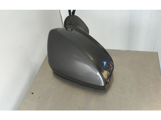 Зеркало электрическое Mazda 3 II 2013 - 2016 года