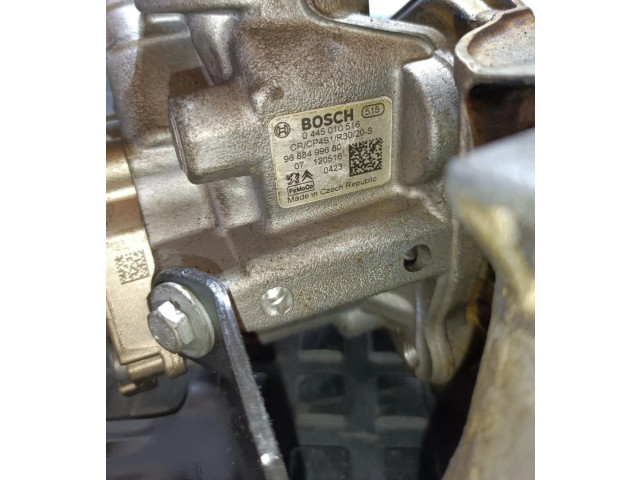 Топливный насос