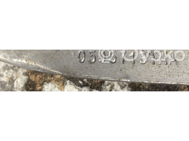 Рулевая рейка 05057797AA, 05057797AA Fiat Freemont - года