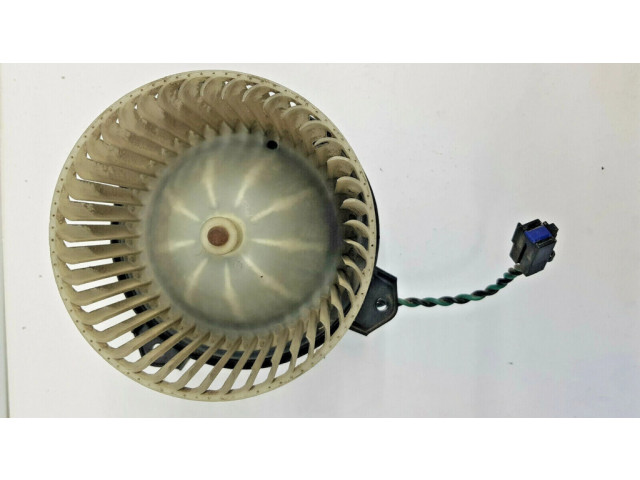 Вентилятор печки 790515B, nr1075 Chrysler Voyager