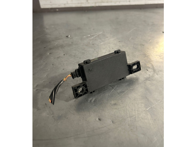 Блок управления YWY000080, 0158939   Rover 75