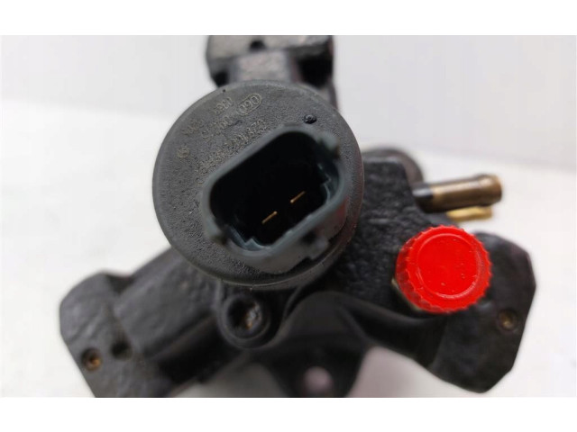 Vstřikovací čerpadlo Fiat Punto Evo