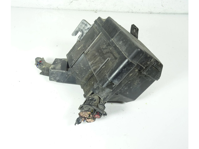 Блок предохранителей  8V51-14B144-BB, 8V51-14B144-BB   Ford Transit -  Tourneo Connect    