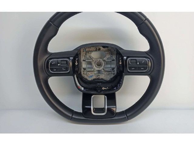 Руль Citroen C3 Aircross 2017 - года 98118752ZD