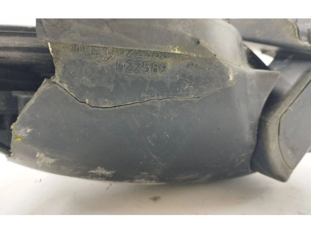 Zpětné zrcátko Peugeot 4007 2007 022589, 8312