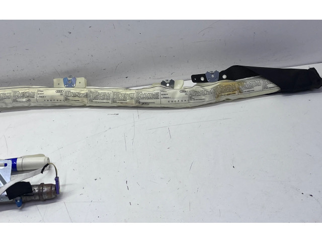 Надувная подушка для крыши