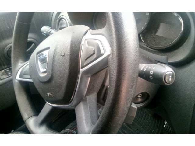 Руль Dacia Dokker         