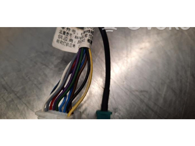 Зеркало электрическое Aiways U5 2019 - года