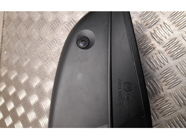 Zpětné zrcátko  Audi Q7 4M 2017  4M1857409L, E1041367  