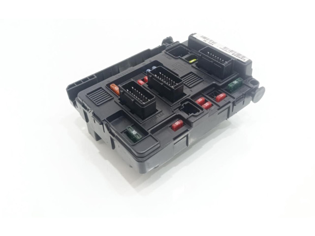   Pojistková skříňka 9650618580   Citroen Berlingo 2002