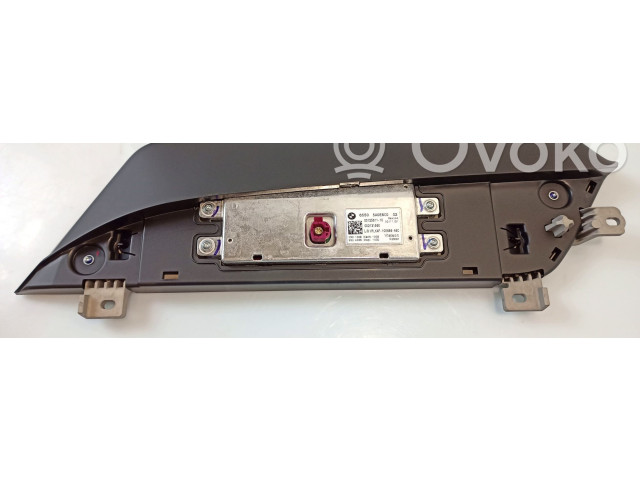 Дисплей    022951, 5A0E6C0   BMW Z4 g29