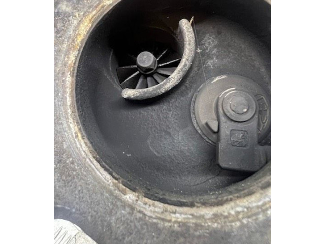 Турбина Audi A3 S3 A3 Sportback 8P 06J145701L, 53039700134