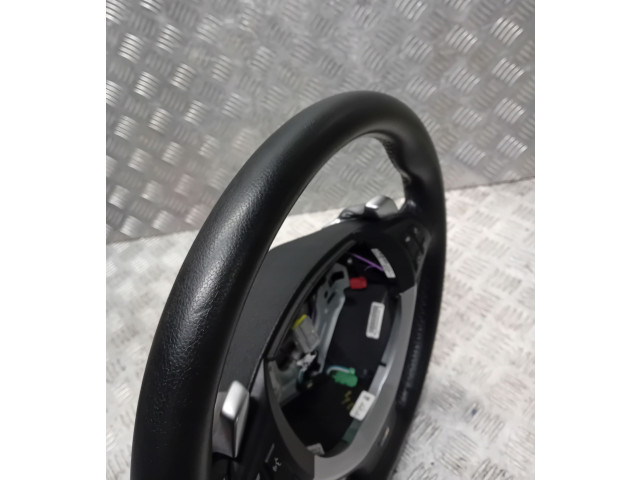 Volant BMW X6 E71 2006