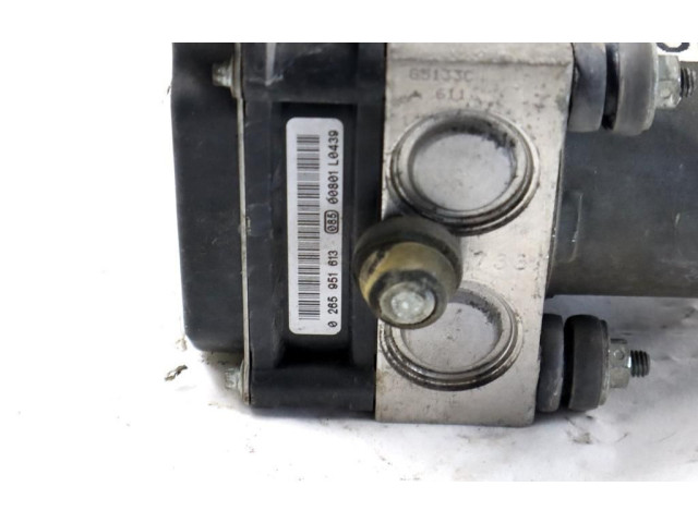 Jednotka ABS 51876878   Fiat Punto Evo 2010