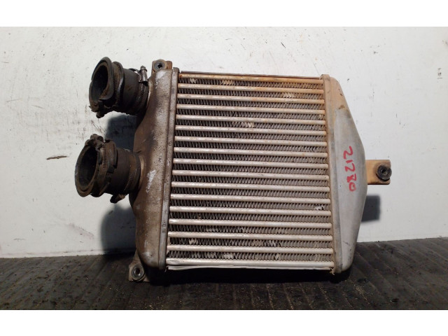 Интеркулер  2371006321, 2371006321   SsangYong Korando 