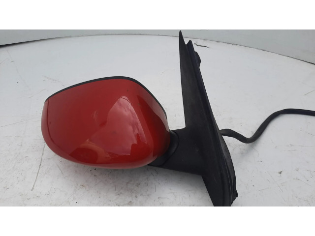 Зеркало электрическое     Сзади   Fiat Stilo     