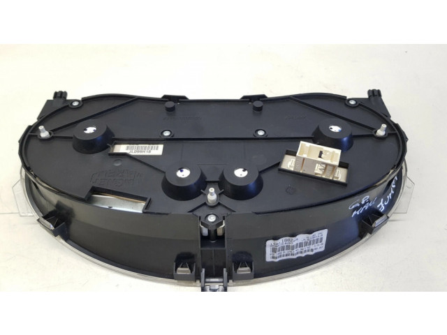 Панель приборов 1401108280, nr5272   Citroen Jumpy       