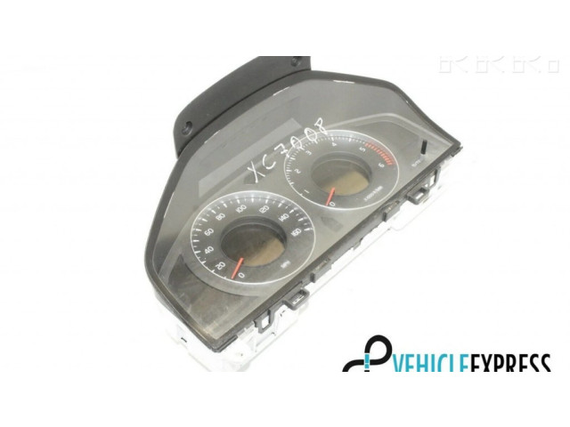 Přístrojová deska  Volvo S80 2008 31254540AA  