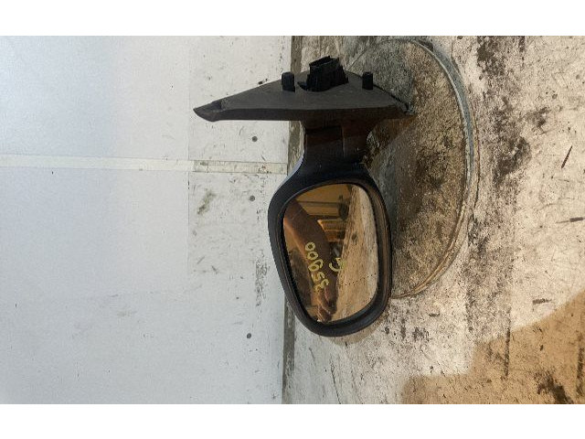 Зеркало электрическое        Renault Clio II  2001 - 2005 года   