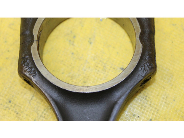 Ojnice Mercedes-Benz S W221