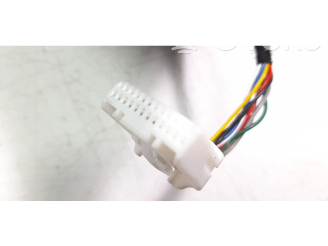 Зеркало электрическое SsangYong Rexton - года