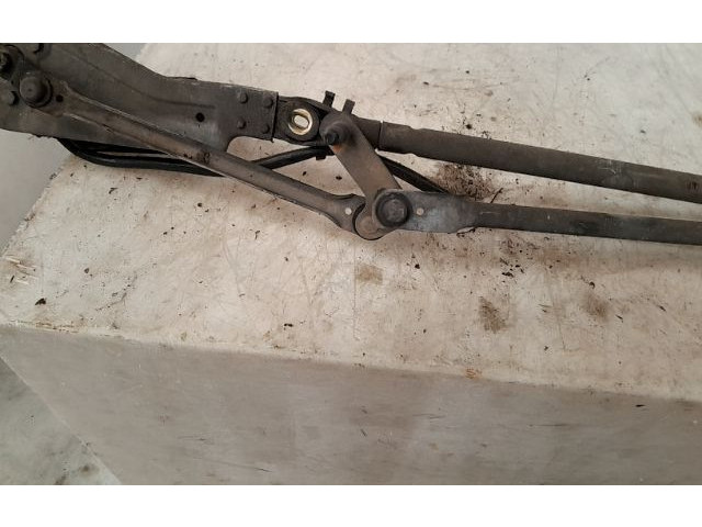 Моторчик дворников 6405E7, 22402304 Citroen Xsara