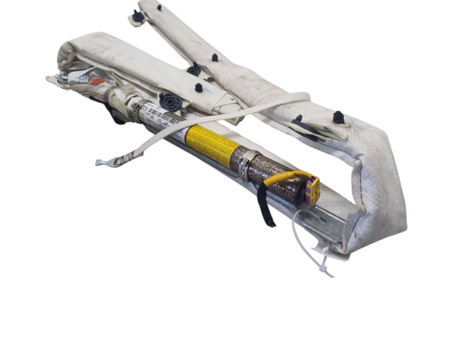 Боковая подушка безопасности 519584600, 199B5000   Fiat 500L