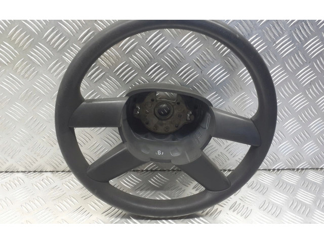 Руль Volkswagen Golf IV 1998 - 2005 года 1K0419081