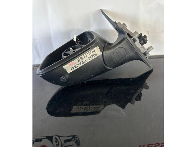 Zpětné zrcátko BMW 1 F20 F21 2012 E021185