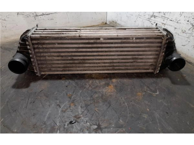 Интеркулер 7T16-9L440-AD Ford Transit - Tourneo Connect