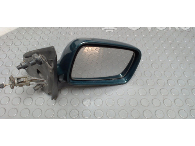 Zpětné zrcátko  Volkswagen Polo III 6N 6N2 6NF 1997    