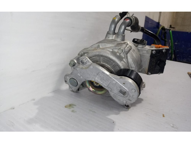 Генератор 3739003920   KIA Niro      