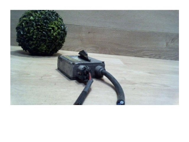 Блок управления Xenon