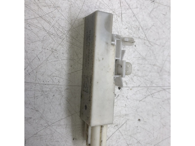 Блок управления KD47676NXA Mazda CX-5 II