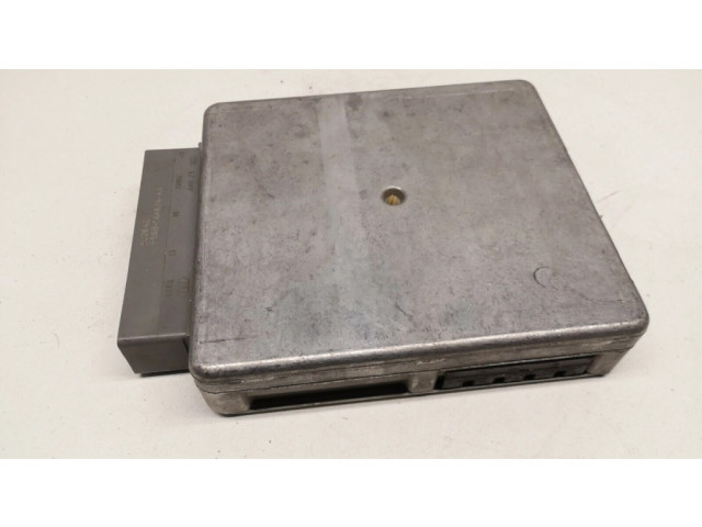 Блок управления двигателя 95VW12A650JB Ford Galaxy