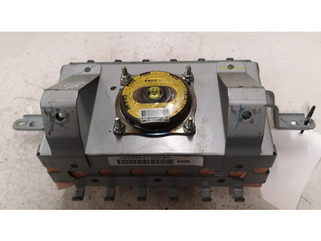 Подушка безопасности пассажира 1075057 Mazda 6