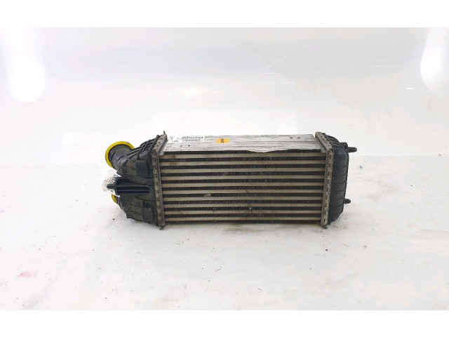 Интеркулер 8200409045, B1-2799E Dacia Duster