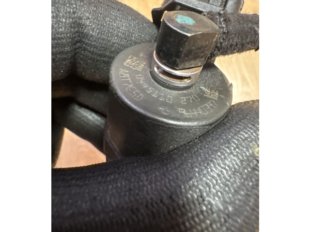 Форсунка 0445110270, 96440397    Chevrolet Epica   