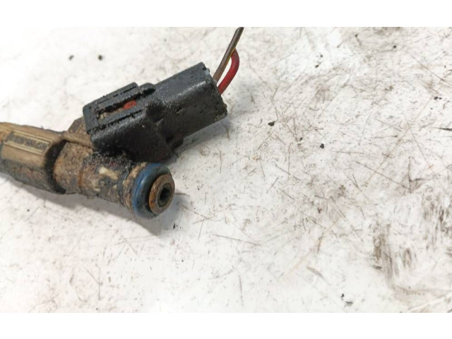 Vstřikovač 0280155962, 0280155962 Ford Explorer