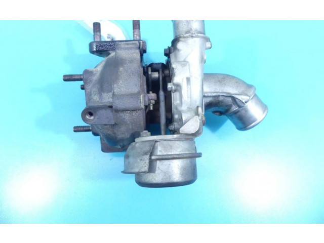 Turbodmychadlo Турбина 17201-0N010, IMPRK1171930 Toyota Corolla E120 E130