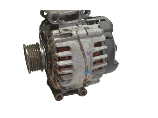 Генератор 06H903017E, TG14C037   Audi TT TTS Mk2      