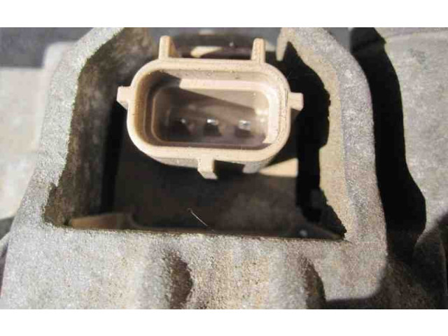 Генератор 2S6T10300CB Ford Fiesta 1.3