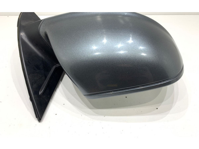 Zpětné zrcátko  Audi Q7 4L 2015    