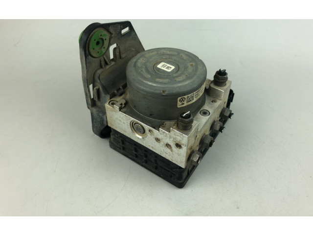 Блок АБС 5WA614517BJ Audi A3 8Y 2020 - года