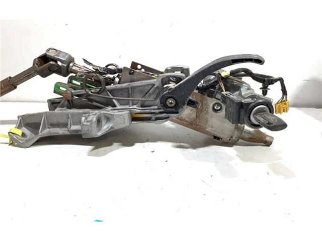 Рулевая рейка 1S7T-14A664-AC Ford Mondeo Mk III 2000 - 2007 года