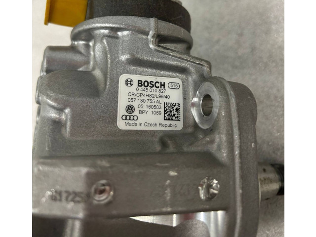 Vstřikovací čerpadlo 057130755AL   Audi Q7 4M    - 