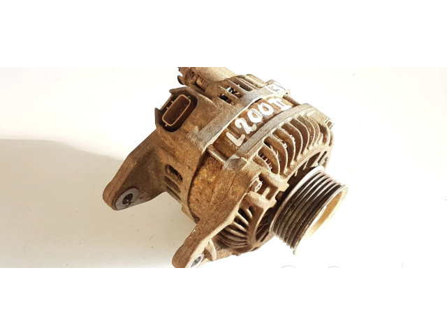 Генератор 1800A007, A5TG0491ZT Mitsubishi L200